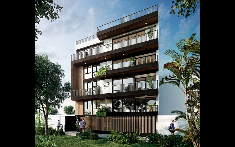 Aljovin - Miraflores