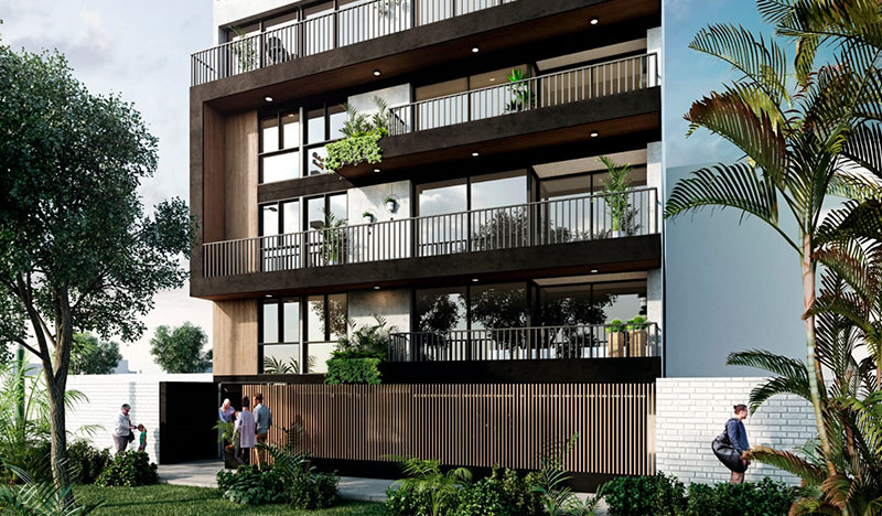 Aljovin - Miraflores