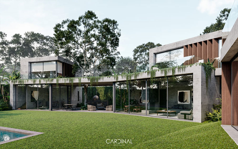 Casa HG - Cieneguilla