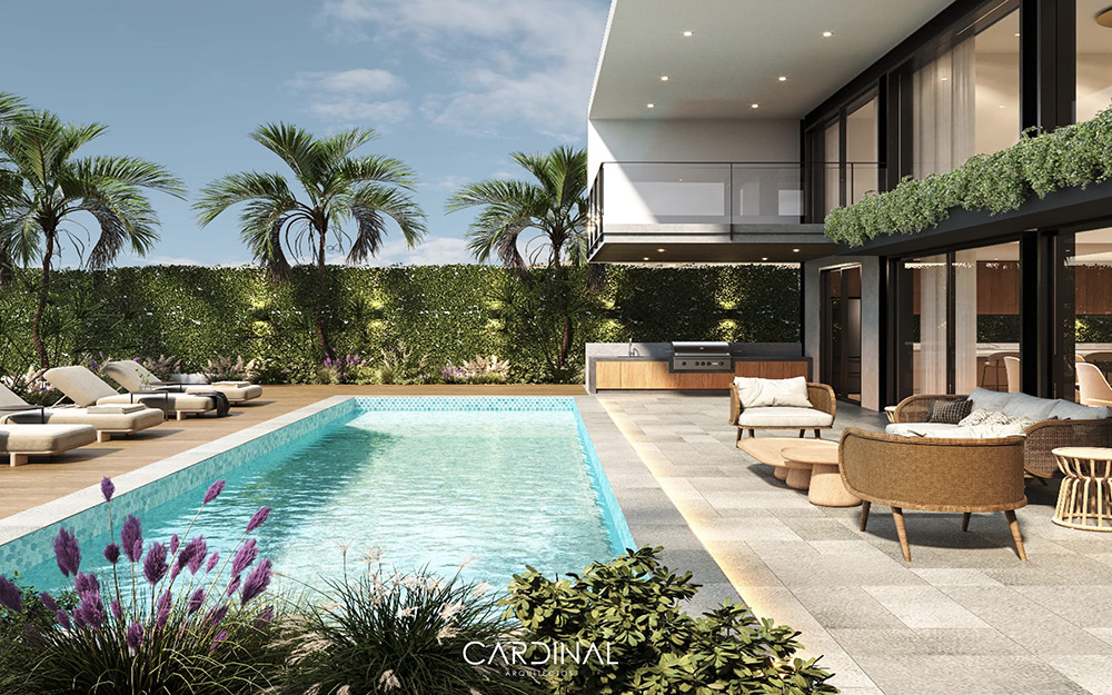 Casa KA - Cieneguilla