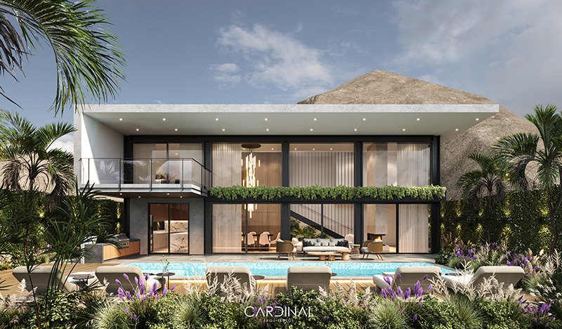 Casa KA - Cieneguilla