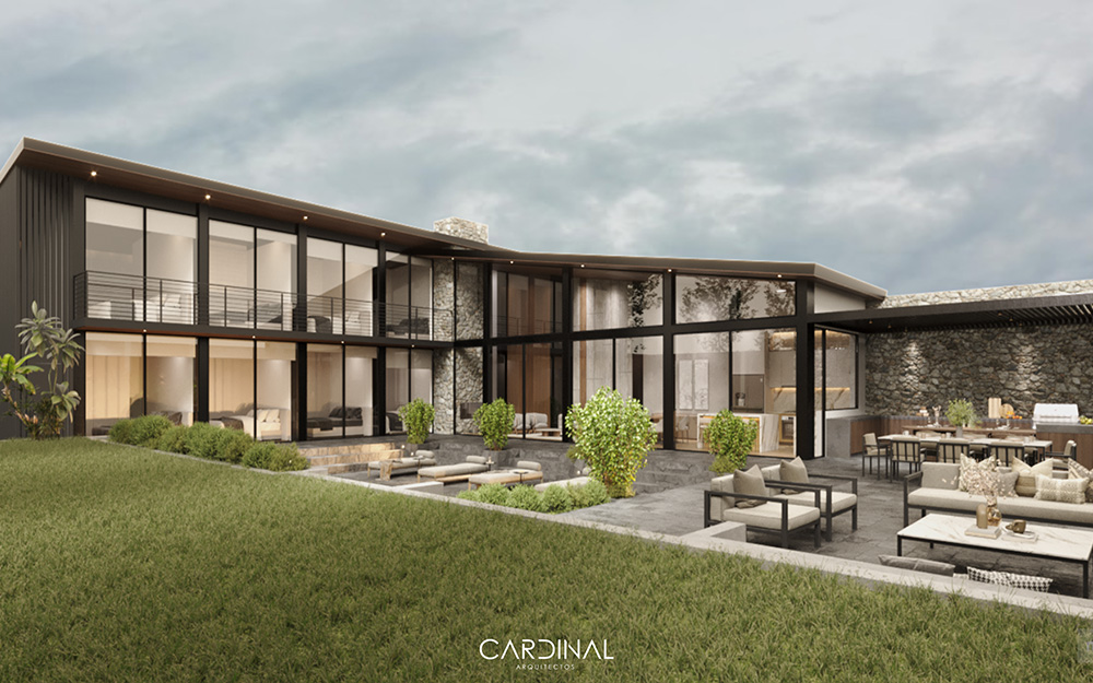 Casa TN - Cieneguilla