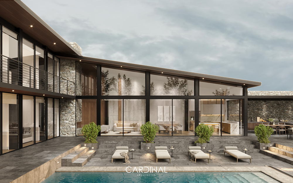 Casa TN - Cieneguilla