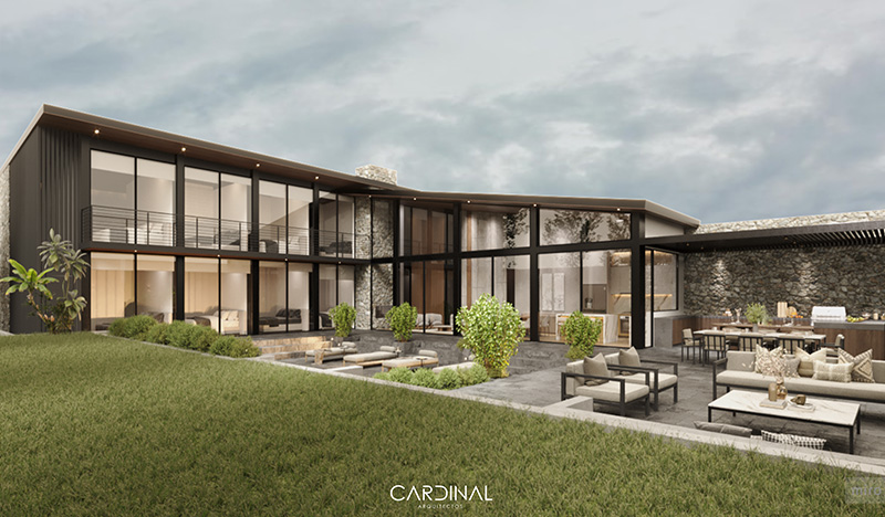 Casa TN - Cieneguilla