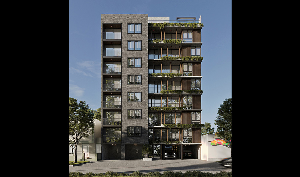 Chachapoyas - Callao