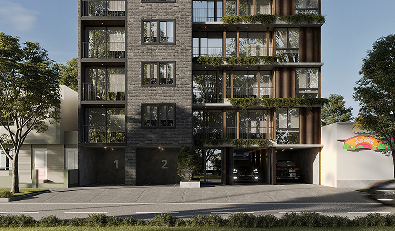 Chachapoyas - Callao