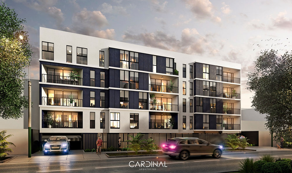 Santorini - Miraflores