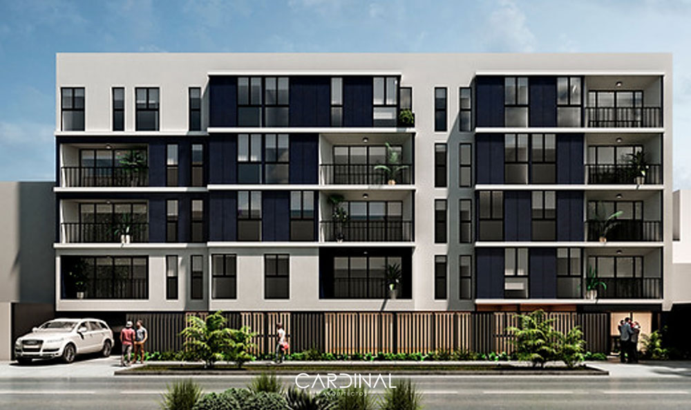 Santorini - Miraflores