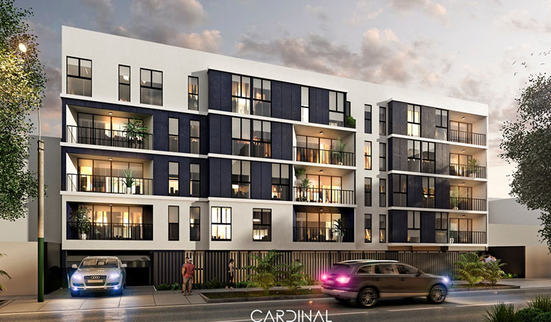 Santorini - Miraflores